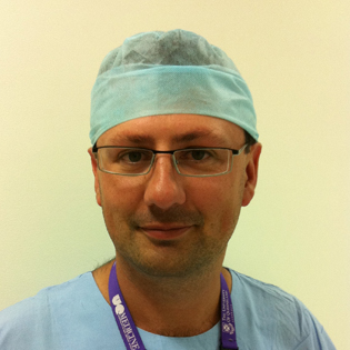 Dr Craig Coghlan is a Queensland trained Anaesthetist with experience in all aspects of modern adult and paediatric anaesthesia. - DrCoghlan