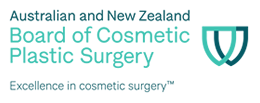 ANZBCPS - Excellence in Cosmetic Surgery